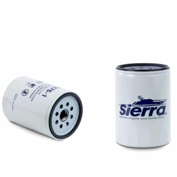 Sierra 18-7876-1 Oil Filter