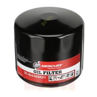 Oil & Filters