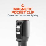 Nebo Transport 400 2-IN-1 Car Charger & Flashlight - Image 5