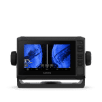 Garmin ECHOMAP UHD2 65sv with GT54UHD-TM Transducer and Garmin Navionics+ Canada & Alaska Mapping - Image 2
