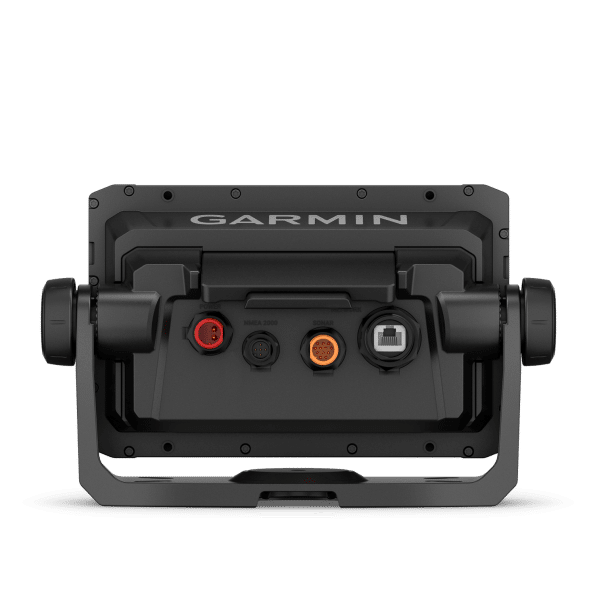 Garmin ECHOMAP UHD2 75sv with Transducer and Garmin Navionics+ Canada & Alaska Mapping - Image 3