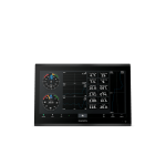 Garmin GPSMAP 9219 Premium 19" Chartplotter with Garmin Navionics+ - Image 2
