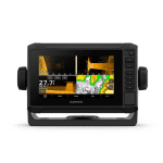 Garmin ECHOMAP UHD2 65sv
