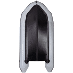 Quicksilver Sport HD 365 Inflatable Boat with Aluminum Floor - Image 2