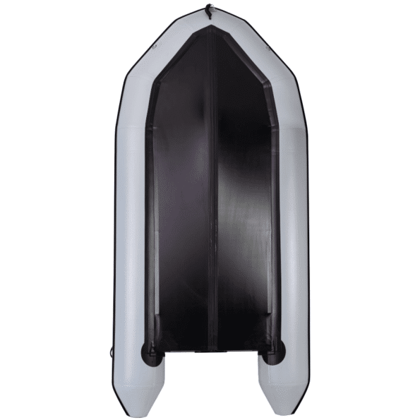 Quicksilver Sport HD 365 Inflatable Boat with Aluminum Floor - Image 2