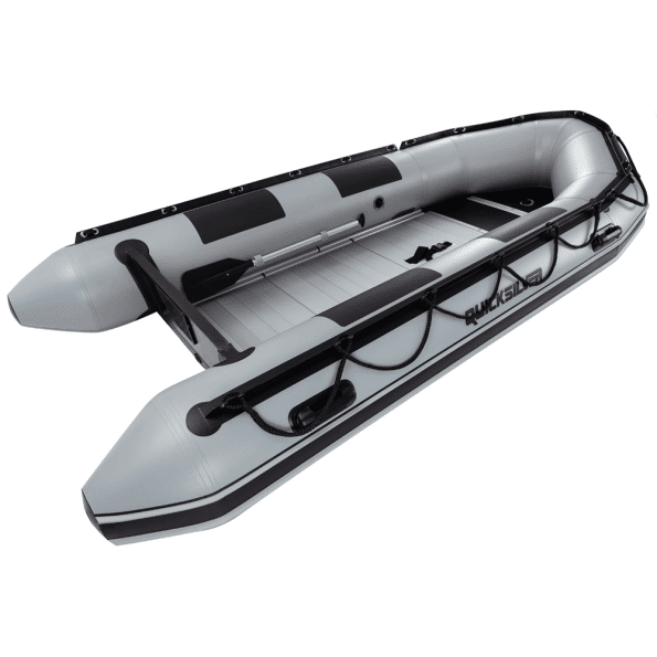 Quicksilver Sport HD 365 Inflatable Boat