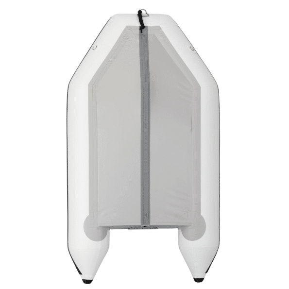Quicksilver Tendy 240 Inflatable Boat with Air Floor - Image 2