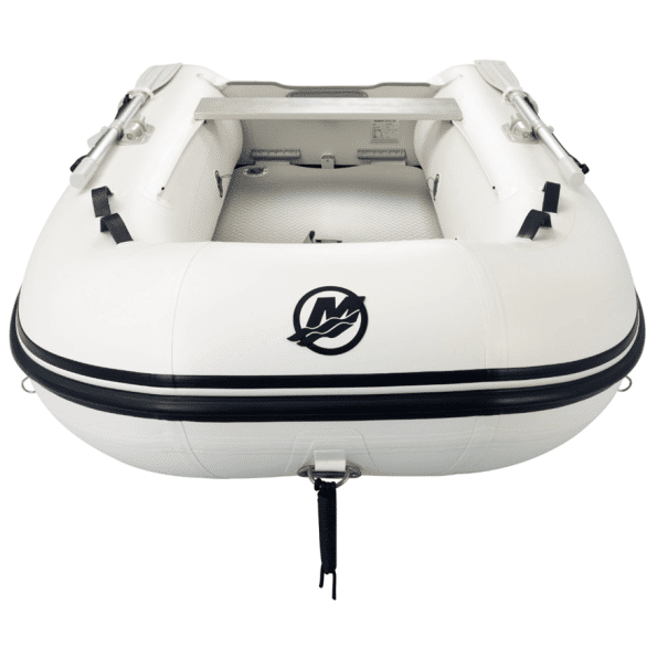 Quicksilver Tendy 240 Inflatable Boat with Air Floor - Image 3