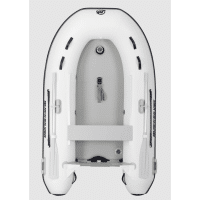 Quicksilver Tendy 240