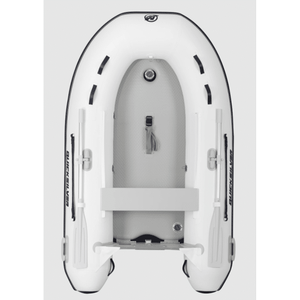 Quicksilver Tendy 240
