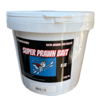 Super Prawn Bait Pellets