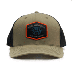 Grundens Trucker 312 Cap