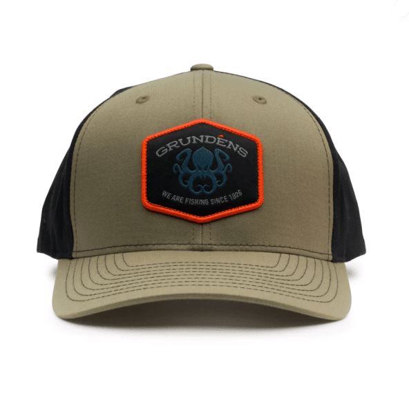 Grundens Trucker 312 Cap