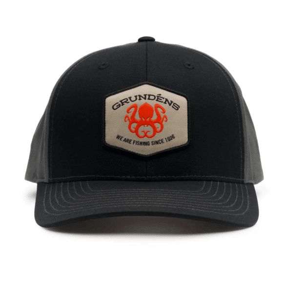 Grundens Trucker 312 Cap - Image 2