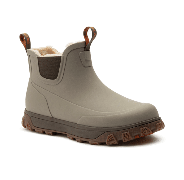 Grundens Deviation Sherpa Ankle Boot - Image 2