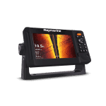 Raymarine Element 7 HV with HV-100 Transducer and Lighthouse NA Charts - Image 3