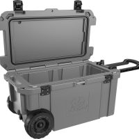 Pelican 65QW Elite Wheeled Cooler