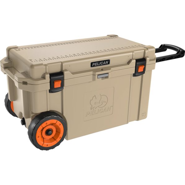 Pelican 65QW Elite Wheeled Cooler - Image 2