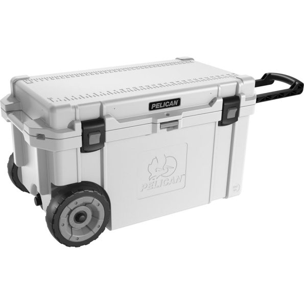 Pelican 65QW Elite Wheeled Cooler - Image 3