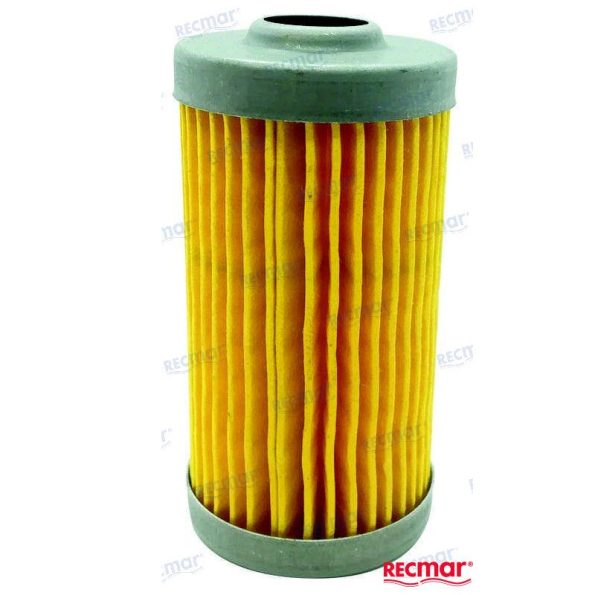 Recmar REC104500-55710 Fuel Filter