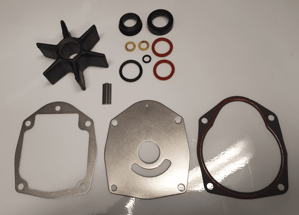 Recmar REC47-43026Q06 Water Pump Repair Kit for Mercruiser Alpha 1 Gen. II