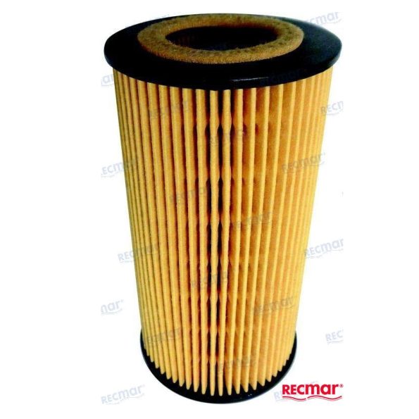 Recmar REC8692305 Oil Filter Cartridge