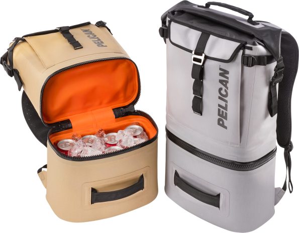 Pelican Dayventure Backpack Cooler