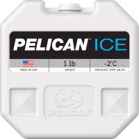 Pelican 1 lb Ice Pack