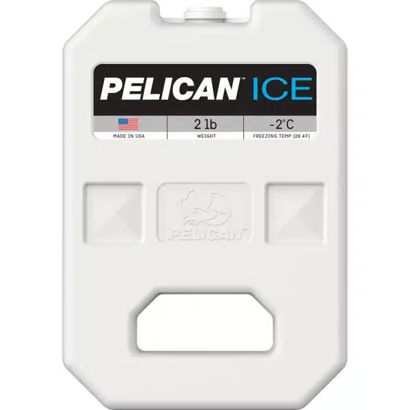 Pelican 2lb Ice Pack