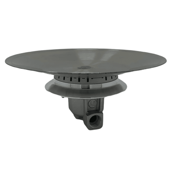 Dickinson Round BBQ Replacement Burner