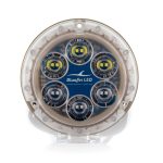 Bluefin LED Piranha 12