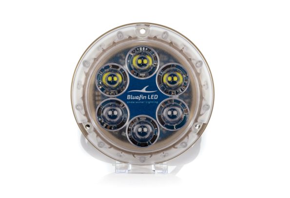 Bluefin LED Piranha 12