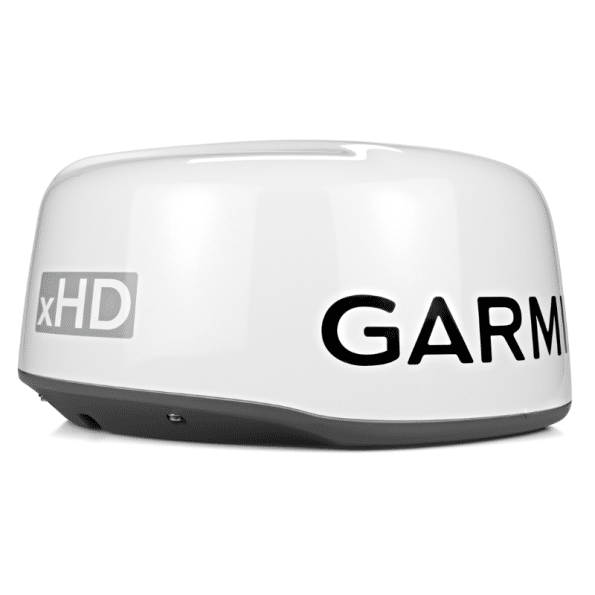 Garmin GMR 18 xHD High Definition 48 Nautical Mile Radar
