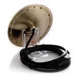 Bluefin LED Piranha P12 Surface Mounted LED Underwater Boat Light - Image 2