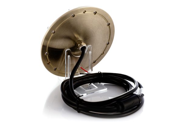 Bluefin LED Piranha P12 Surface Mounted LED Underwater Boat Light - Image 2