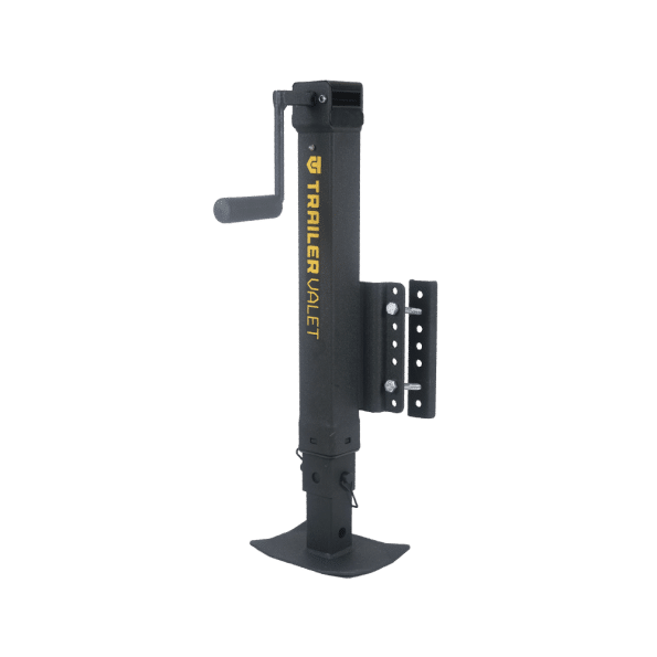 Trailer Valet JX 7K Side Mount Jack
