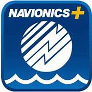 Navionics+ Marine Electronic Charts