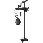Minn Kota Terrova Quest 24/36V Bow Mount Trolling Motor, 90/115 lb Thrust - Image 2