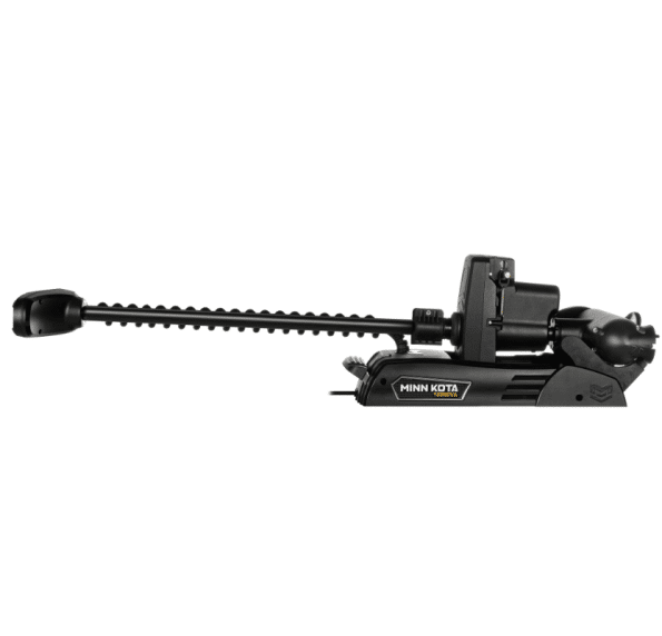 Minn Kota Terrova Quest 24/36V Bow Mount Trolling Motor, 90/115 lb Thrust - Image 3