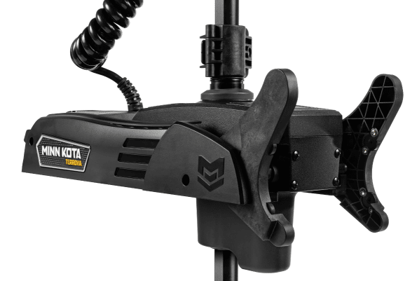 Minn Kota Terrova Quest 24/36V Bow Mount Trolling Motor, 90/115 lb Thrust - Image 4