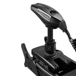 Minn Kota Terrova Quest 24/36V Bow Mount Trolling Motor, 90/115 lb Thrust - Image 6