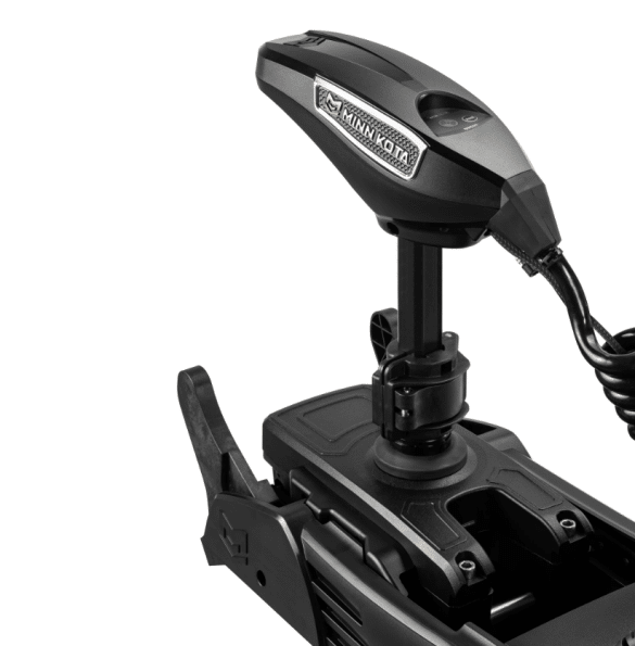Minn Kota Terrova Quest 24/36V Bow Mount Trolling Motor, 90/115 lb Thrust - Image 6