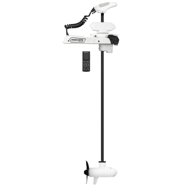 Minn Kota Riptide Instinct Quest 90/115 lb Trolling Motor