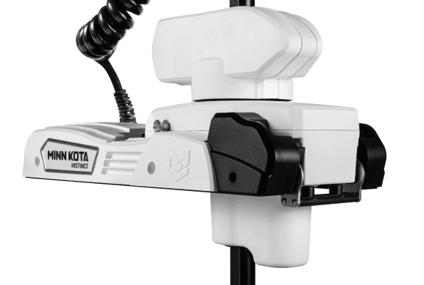 Minn Kota Riptide Instinct Quest 90/115 lb Trolling Motor, 72" - Image 5