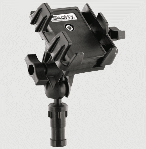 Scotty 139 Phone Holder Kit - Image 2
