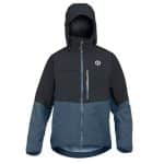 Mustang Mens Taku Elite Waterproof Jacket