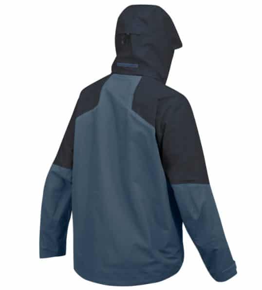 Mustang Mens Taku Elite Waterproof Jacket - Image 4