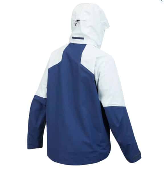 Mustang Mens Taku Elite Waterproof Jacket - Image 3