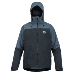 Mustang Mens Taku Essential Waterproof Jacket