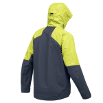 Mustang Mens Taku Essential Waterproof Jacket - Image 4